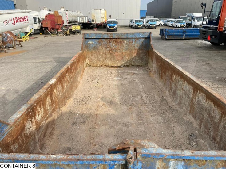 Container